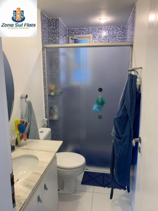 Imagem Apartamento com 3 Quartos à Venda, 96 m² em Bosque Da Saúde - São Paulo