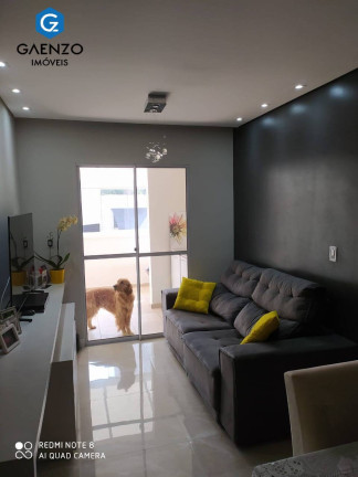 Imagem Apartamento com 2 Quartos à Venda, 86 m² em Jaguaribe - Osasco Imagem Apartamento com 2 Quartos à Venda, 86 m² em Jaguaribe - Osasco