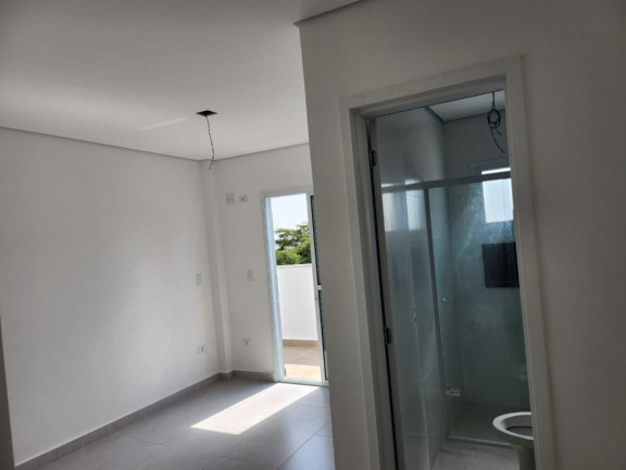 Imagem Apartamento com 3 Quartos para Alugar, 108 m² em Vila Valparaíso - Santo André