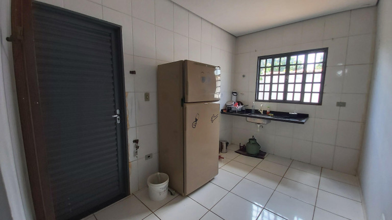 Imagem Casa com 2 Quartos à Venda, 68 m² em Jardim São Conrado - Campo Grande