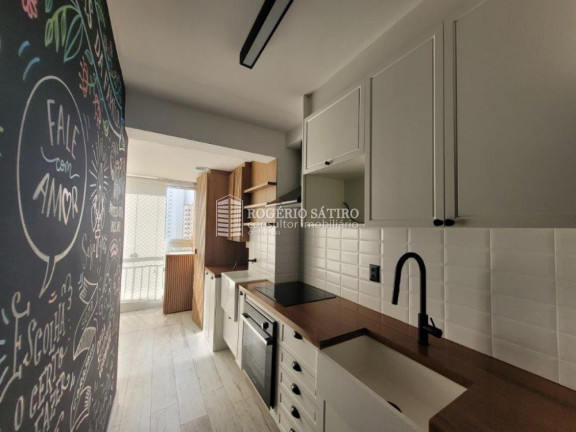 Imagem Apartamento com 2 Quartos à Venda, 70 m² em Jardim Vila Mariana - São Paulo Imagem Apartamento com 2 Quartos à Venda, 70 m² em Jardim Vila Mariana - São Paulo