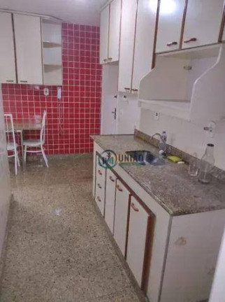 Imagem Apartamento com 3 Quartos à Venda, 110 m² em Icaraí - Niterói