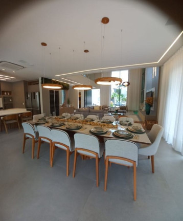 Imagem Sobrado com 6 Quartos à Venda, 592 m² em Riviera De São Lourenço - Bertioga Imagem Sobrado com 6 Quartos à Venda, 592 m² em Riviera De São Lourenço - Bertioga