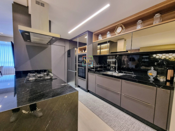 Imagem Apartamento com 3 Quartos à Venda, 147 m² em Floresta - São José Imagem Apartamento com 3 Quartos à Venda, 147 m² em Floresta - São José