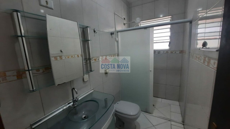 Imagem Casa com 2 Quartos à Venda, 180 m² em Canto Do Forte - Praia Grande Imagem Casa com 2 Quartos à Venda, 180 m² em Canto Do Forte - Praia Grande