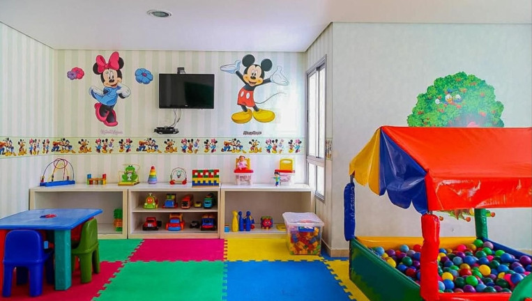 Imagem Apartamento com 2 Quartos à Venda, 52 m² em Tucuruvi - São Paulo