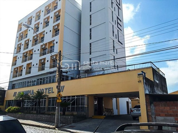 Imagem Imóvel com 8 Quartos à Venda, 1 m² em Centro - Lorena Imagem Imóvel com 8 Quartos à Venda, 1 m² em Centro - Lorena