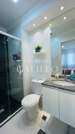 Imagem Apartamento com 2 Quartos à Venda, 54 m² em Parque União - Jundiaí Imagem Apartamento com 2 Quartos à Venda, 54 m² em Parque União - Jundiaí
