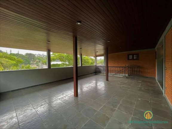 Imagem Casa com 4 Quartos à Venda, 742 m² em Granja Viana - Cotia