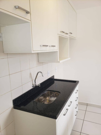 Imagem Apartamento com 1 Quarto à Venda, 36 m² em Vila Nova Cidade Universitária - Bauru Imagem Apartamento com 1 Quarto à Venda, 36 m² em Vila Nova Cidade Universitária - Bauru