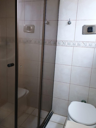 Imagem Apartamento com 1 Quarto à Venda, 50 m² em Ouro Branco - Novo Hamburgo Imagem Apartamento com 1 Quarto à Venda, 50 m² em Ouro Branco - Novo Hamburgo