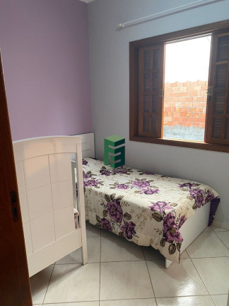 Imagem Sobrado com 3 Quartos à Venda,  em Jardim Itália - Várzea Paulista