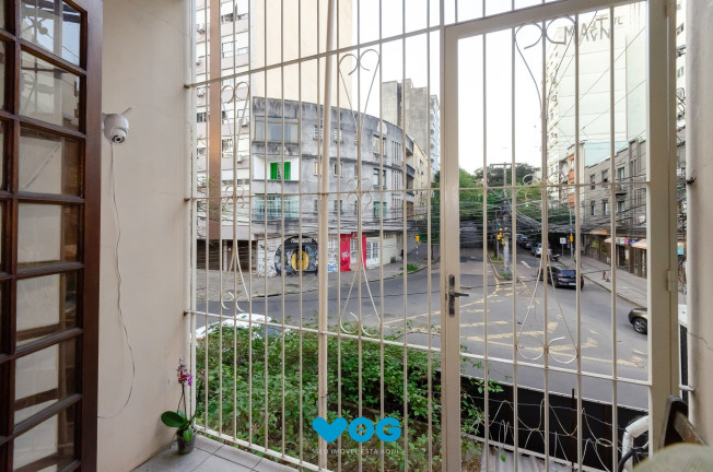 Imagem Imóvel com 4 Quartos à Venda, 400 m² em Centro Histórico - Porto Alegre