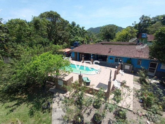 Imagem Casa com 4 Quartos à Venda, 145 m² em Citrolândia - Magé Imagem Casa com 4 Quartos à Venda, 145 m² em Citrolândia - Magé