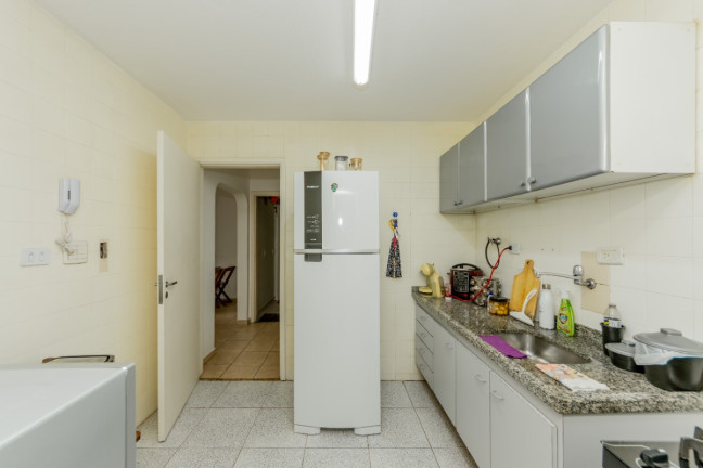 Imagem Apartamento com 3 Quartos à Venda, 70 m² em Vila Olímpia - São Paulo Imagem Apartamento com 3 Quartos à Venda, 70 m² em Vila Olímpia - São Paulo