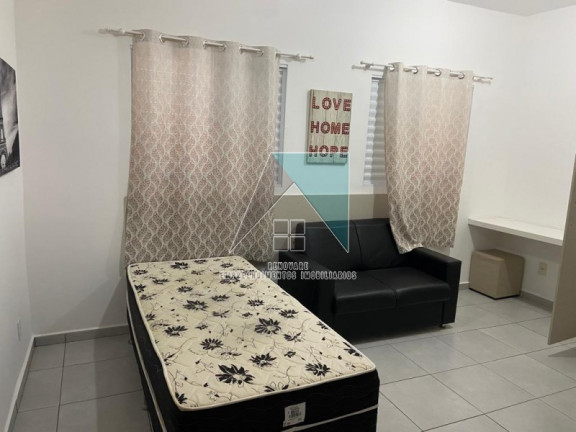 Kitnet com 1 Quarto à Venda, 30 m² em Vila Amélia - Ribeirão Preto