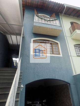 Imagem Sobrado com 3 Quartos à Venda, 125 m² em Pirituba - São Paulo Imagem Sobrado com 3 Quartos à Venda, 125 m² em Pirituba - São Paulo