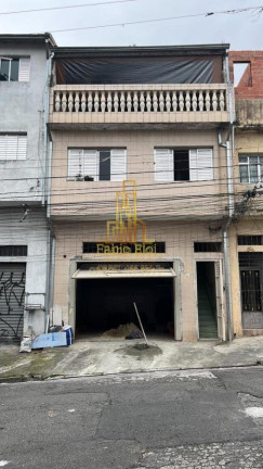 Imagem Sobrado com 6 Quartos à Venda, 250 m² em Parque Das Américas - Mauá Imagem Sobrado com 6 Quartos à Venda, 250 m² em Parque Das Américas - Mauá