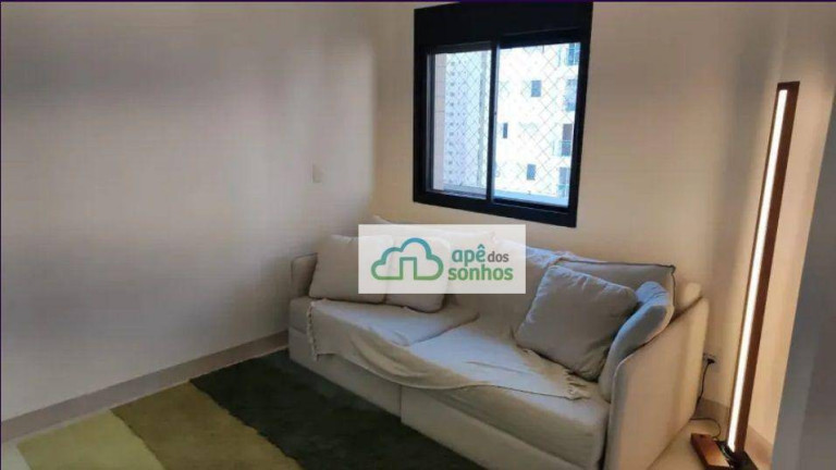 Imagem Apartamento com 3 Quartos à Venda, 101 m² em Perdizes - São Paulo