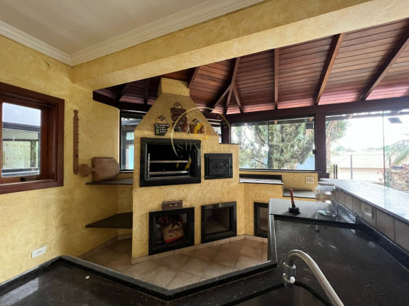 Imagem Casa com 7 Quartos à Venda, 420 m² em Jardim Das Cerejeiras - Arujá Imagem Casa com 7 Quartos à Venda, 420 m² em Jardim Das Cerejeiras - Arujá