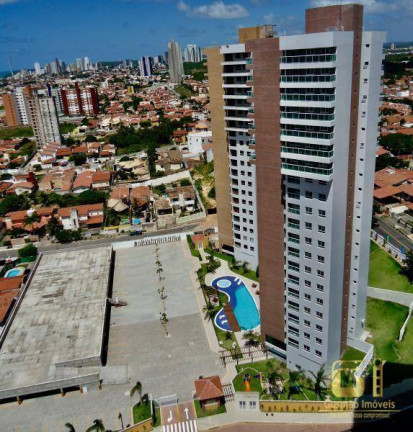 Imagem Apartamento com 2 Quartos à Venda, 55 m² em Capim Macio - Natal Imagem Apartamento com 2 Quartos à Venda, 55 m² em Capim Macio - Natal