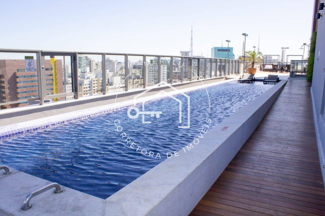 Imagem Apartamento com 3 Quartos à Venda, 145 m² em Paraíso - São Paulo