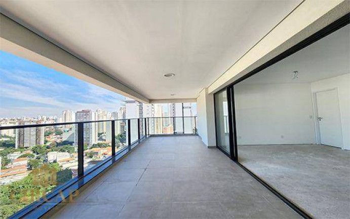 Imagem Apartamento com 3 Quartos à Venda, 151 m² em Vila Romana - São Paulo Imagem Apartamento com 3 Quartos à Venda, 151 m² em Vila Romana - São Paulo