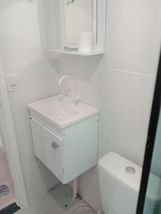 Imagem Apartamento com 2 Quartos para Alugar, 41 m² em Jardim Da Glória - Cotia Imagem Apartamento com 2 Quartos para Alugar, 41 m² em Jardim Da Glória - Cotia