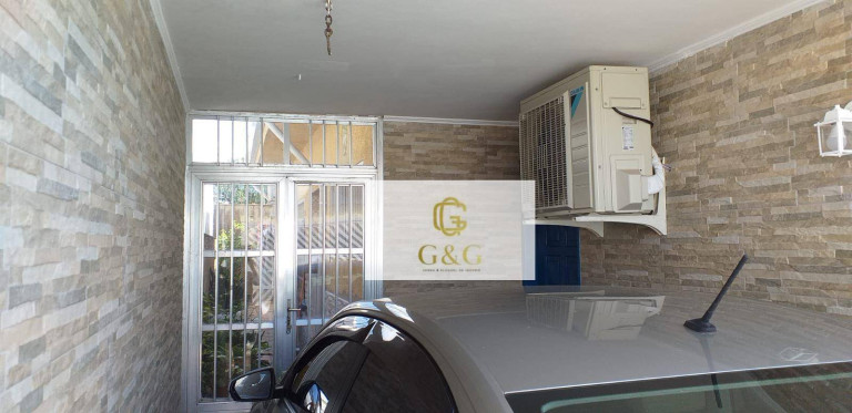 Imagem Casa com 4 Quartos à Venda, 205 m² em Solemar - Praia Grande