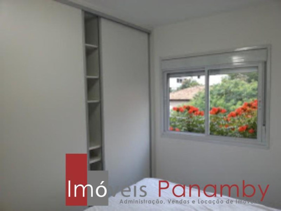 Imagem Apartamento com 1 Quarto à Venda, 60 m² em Jardim Leonor - São Paulo