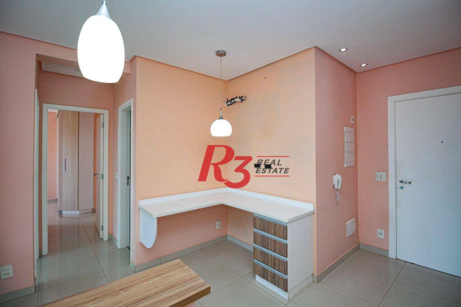 Imagem Apartamento com 2 Quartos à Venda, 69 m² em Pompéia - Santos Imagem Apartamento com 2 Quartos à Venda, 69 m² em Pompéia - Santos