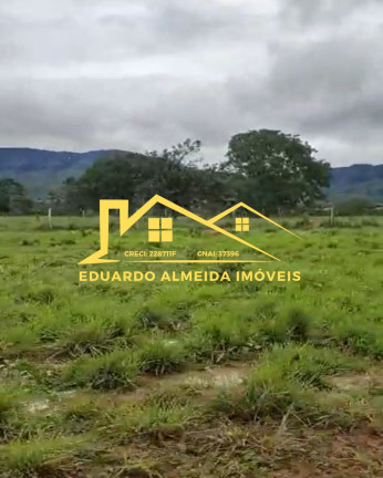 Imagem Imóvel com 3 Quartos à Venda, 602 m² em área Rural - São João D'aliança