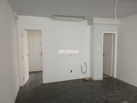 Imagem Imóvel Comercial à Venda, 40 m² em Consolação - São Paulo Imagem Imóvel Comercial à Venda, 40 m² em Consolação - São Paulo