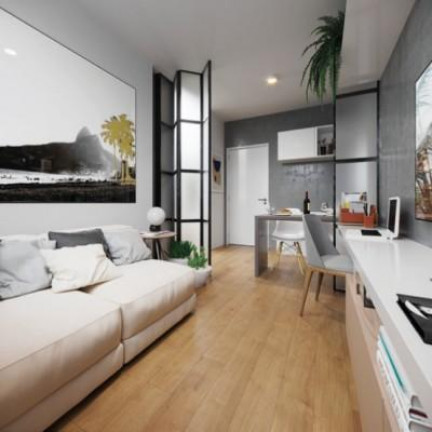 Imagem Apartamento com 2 Quartos à Venda, 42 m² em Piedade - Rio De Janeiro