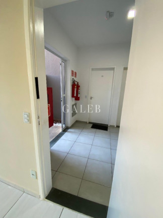 Imóvel com 2 Quartos à Venda, 56 m² em Nova Atibaia - Atibaia