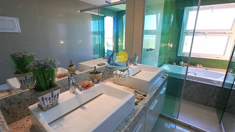 Imagem Apartamento com 3 Quartos à Venda, 164 m² em Guararapes - Fortaleza