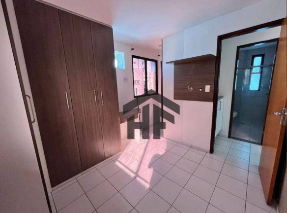 Imagem Apartamento com 3 Quartos à Venda, 70 m² em Encruzilhada - Recife Imagem Apartamento com 3 Quartos à Venda, 70 m² em Encruzilhada - Recife