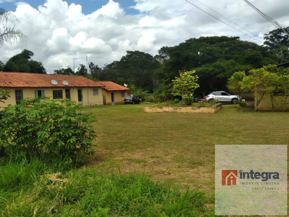 Imagem Chácara com 6 Quartos à Venda, 750 m² em Jardim Nova Limeira - Limeira