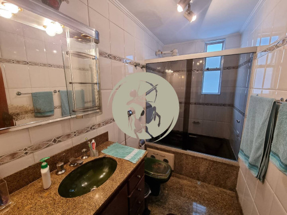 Imagem Cobertura com 3 Quartos à Venda, 258 m² em Jose Menino - Santos Imagem Cobertura com 3 Quartos à Venda, 258 m² em Jose Menino - Santos