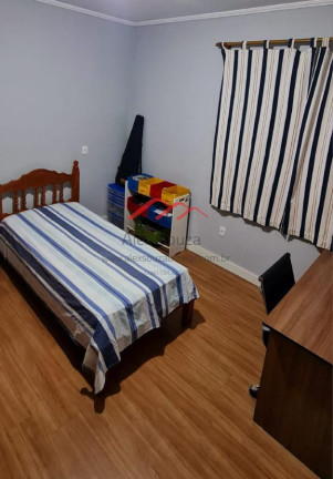 Imagem Casa com 4 Quartos à Venda, 193 m² em Jardim Dall`orto - Sumaré Imagem Casa com 4 Quartos à Venda, 193 m² em Jardim Dall`orto - Sumaré