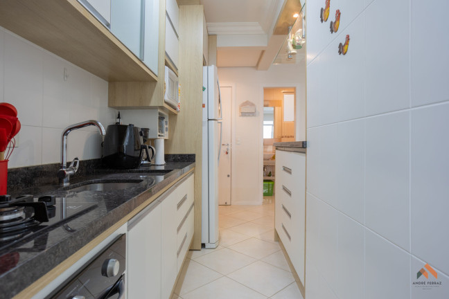Imagem Apartamento com 3 Quartos à Venda, 92 m²