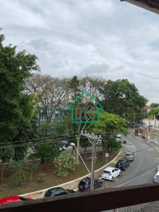 Imagem Casa com 4 Quartos à Venda, 252 m² em Cambuci - São Paulo
