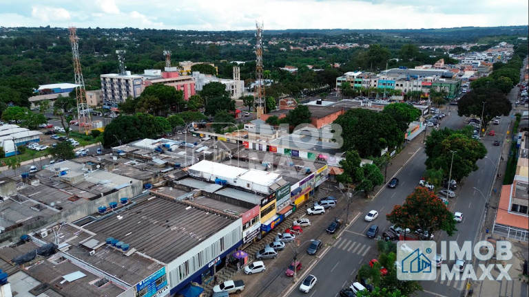 Imagem Imóvel Comercial à Venda, 442 m² em Núcleo Bandeirante - Núcleo Bandeirante Imagem Imóvel Comercial à Venda, 442 m² em Núcleo Bandeirante - Núcleo Bandeirante
