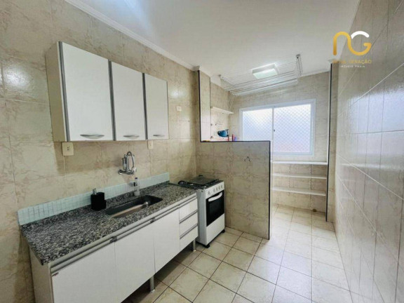 Imagem Apartamento com 1 Quarto à Venda, 66 m² em Aviação - Praia Grande Imagem Apartamento com 1 Quarto à Venda, 66 m² em Aviação - Praia Grande