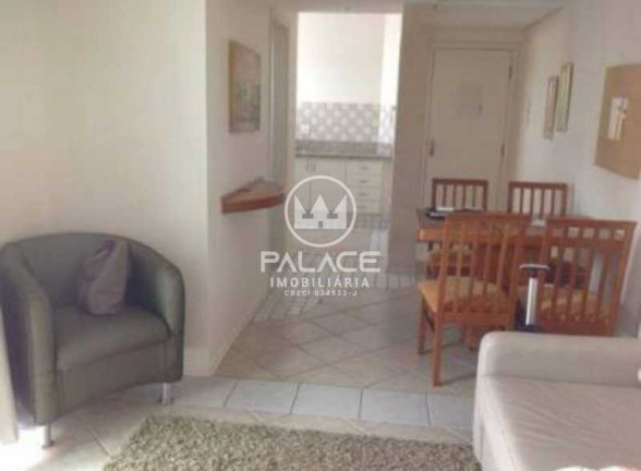 Imagem Apartamento à Venda, 37 m² em Alto - Piracicaba