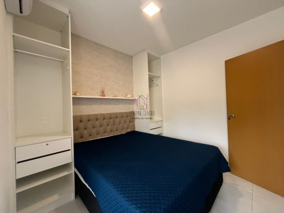Imagem Apartamento com 2 Quartos à Venda, 65 m² em Itaguá - Ubatuba