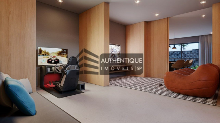 Imagem Apartamento com 3 Quartos à Venda, 108 m² em Chácara Santo Antônio (zona Sul) - São Paulo Imagem Apartamento com 3 Quartos à Venda, 108 m² em Chácara Santo Antônio (zona Sul) - São Paulo