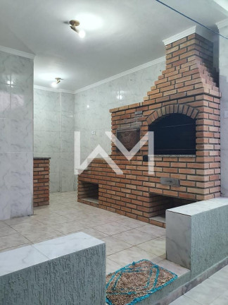 Imagem Casa com 3 Quartos à Venda, 520 m² em Vila Rosália - Guarulhos Imagem Casa com 3 Quartos à Venda, 520 m² em Vila Rosália - Guarulhos