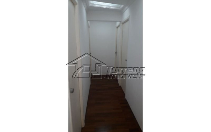 Imagem Apartamento com 3 Quartos à Venda, 80 m² em Jardim Topázio - São José Dos Campos