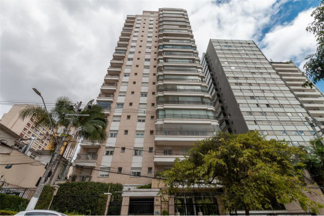 Imagem Imóvel com 3 Quartos à Venda, em Perdizes - São Paulo Imagem Imóvel com 3 Quartos à Venda, em Perdizes - São Paulo